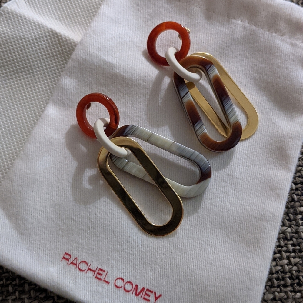 Rachel Comey Sour Earrings